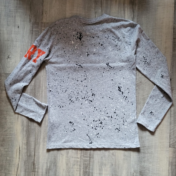 Men's Superdry Shirt - Picture 2 of 7